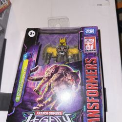 Transformer