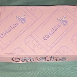 Nintendo Switch Protective Case