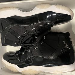  Jordan 11 Retro