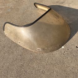 Yamaha YSR50 Windshield Windscreen (original)