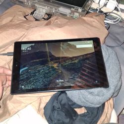 Amazon Fire Hd10.1 1080p 