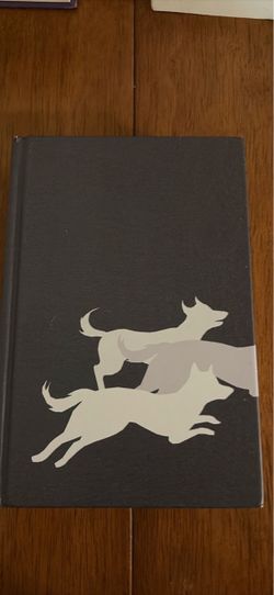 Signed Hardcover Copy of Elatsoe