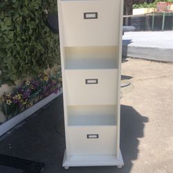 Organize Mail Or Magazine Box
