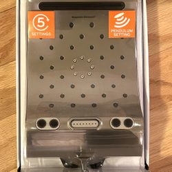 Oxygenics Pure Shower Genius, never used, still in original package