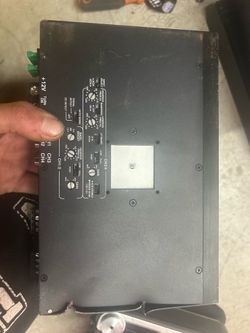 Arc audio