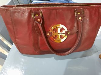 Authentic Tory Burch Purse