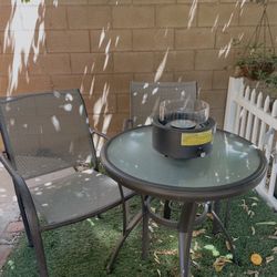 Patio Furniture