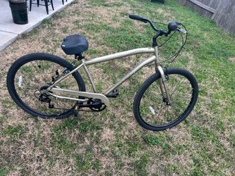 Huffy Parkside Cruiser Bike