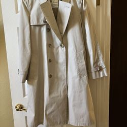 Men’s Large London Fog Coat