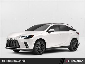 2023 Lexus RX 350