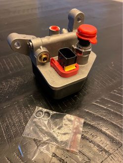 Dosing Module For Volvo Mack Trucks
