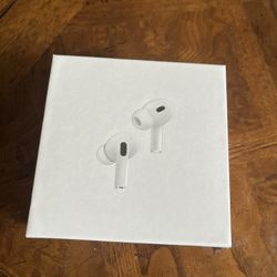 AirPod Pros 