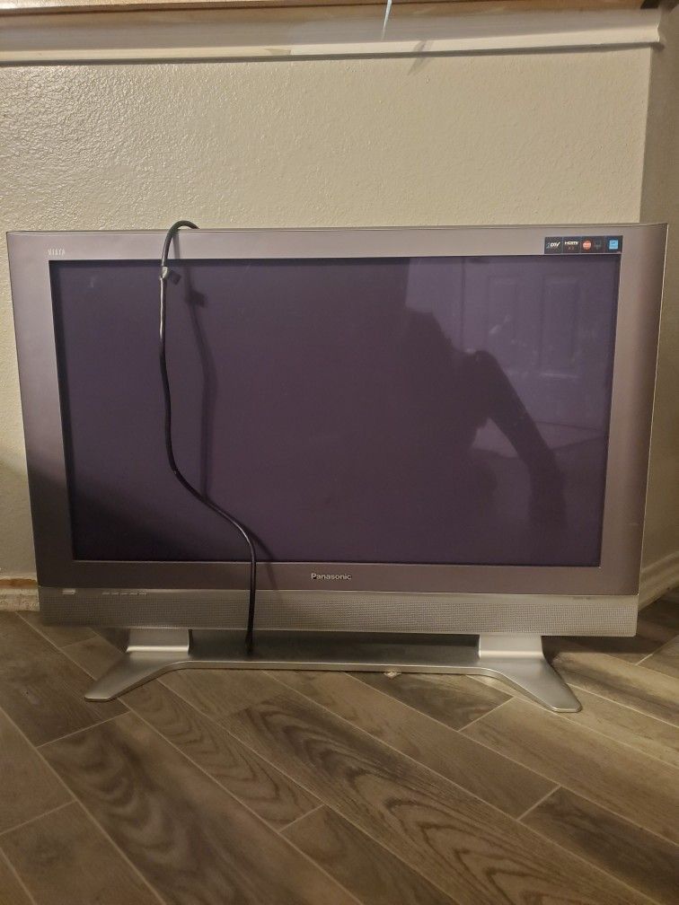 50- 55 Large Flat Screen 