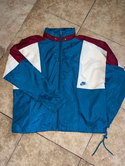 Nike Windbreaker