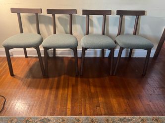 Dining Chairs by Article Brand New (4)