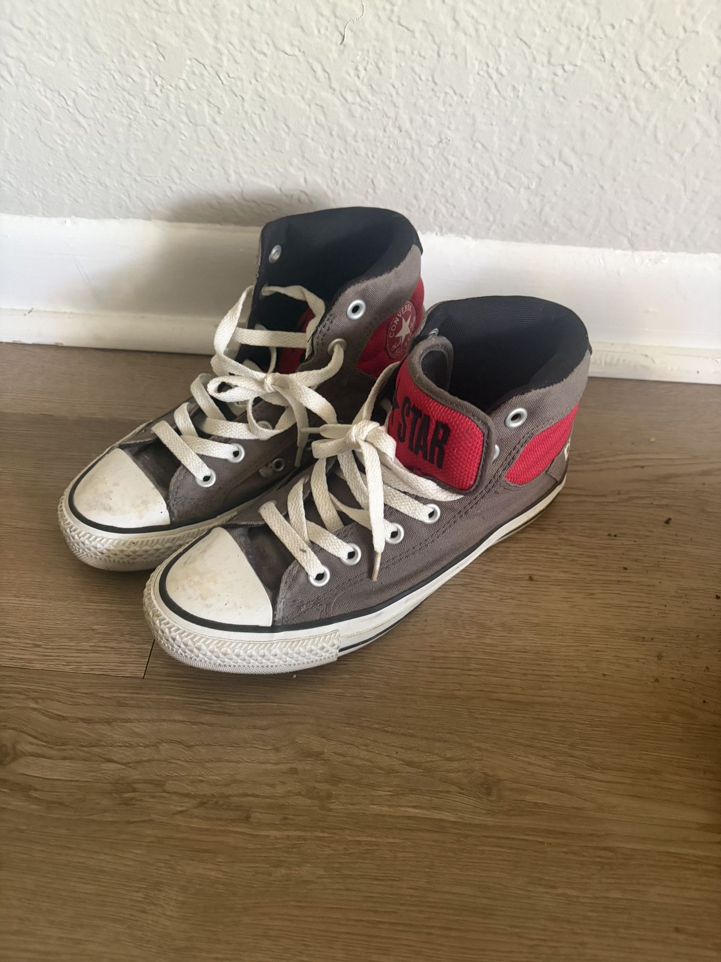 All Star Converse Shoes