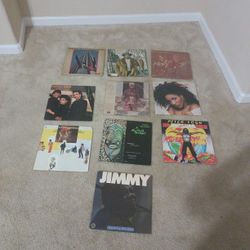 Vintage Records