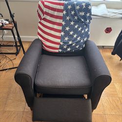 Arm Chair Recliner 