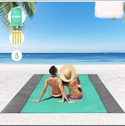 Beach / Picnic Mat