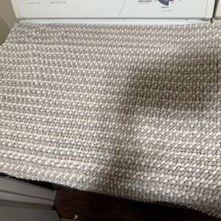 Bathroom Curtains And Rugs