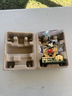 Disney 100 NEW Disney Mickey Mouse Hyperion Studios Sketchbook