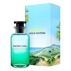 Lv Pasfic Chill Mens Cologne