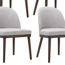 Dining Chair Set Of 2