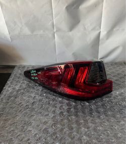2016-2017-2018-2019-2020 Lexus RX RX350 RX450H Left Tail Light OEM