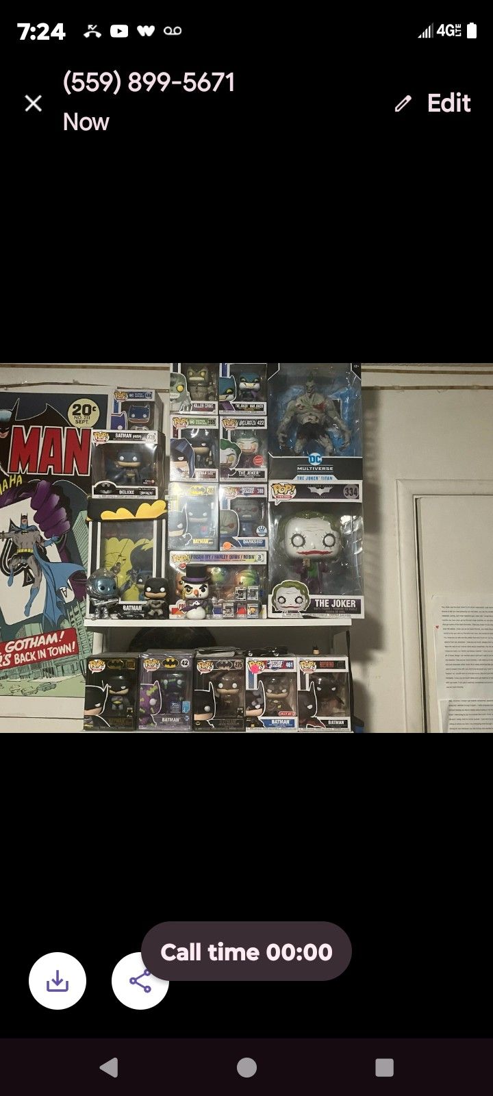 Funko Pops