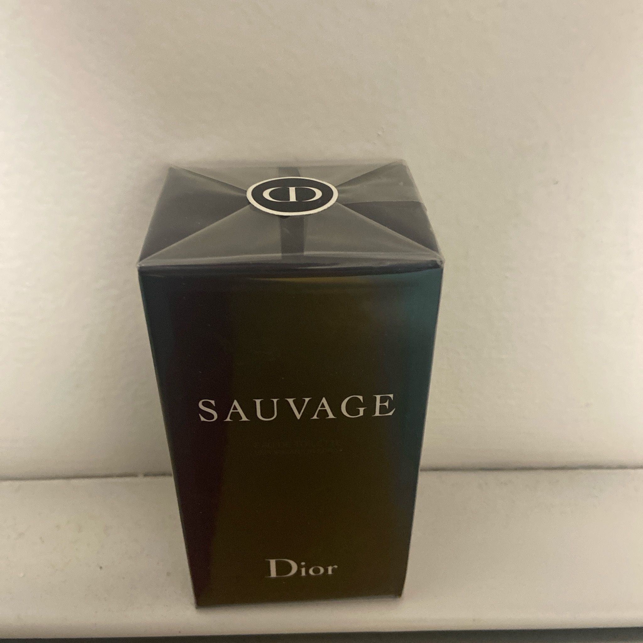 Dior Sauvage Eau De Toilette