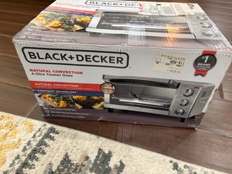 Toaster Oven
