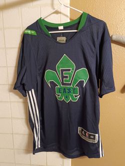 Adidas Kyrie Irving 2014 NBA Jersey