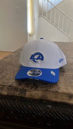 LA Rams hat