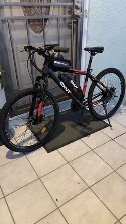 Electric bike