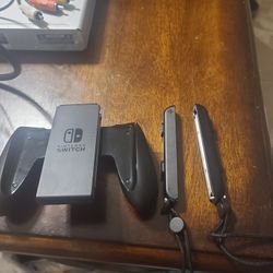 Nintendo Switch Contoller Adapter 