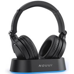 Nouui - Wireless Headphones - Brand New 