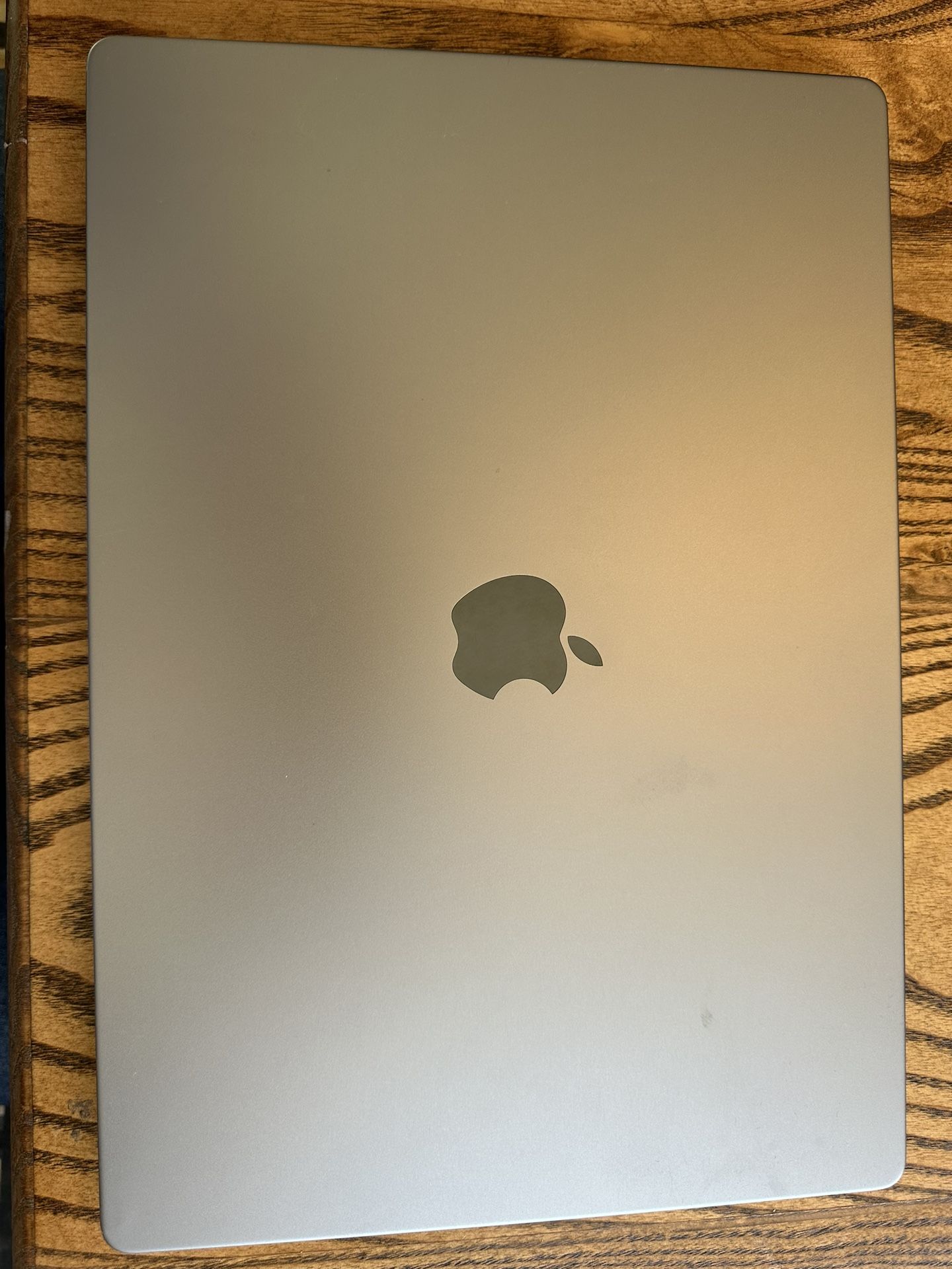 MacBook Pro