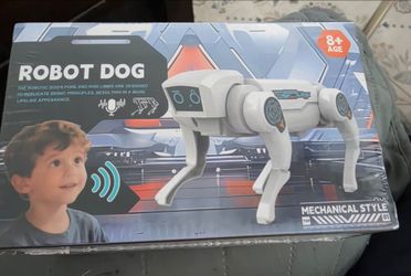 Robot Dog