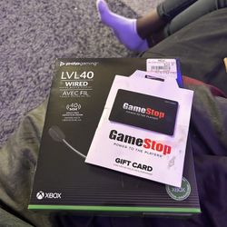 How to Use a Gamestop Gift Card