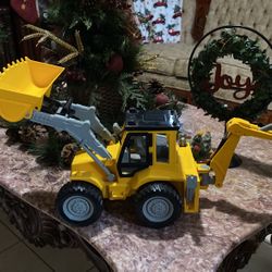 Maquina Con Sonidos  $12.00