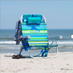 2️⃣ Tommy Bahama Beach Chair 2-pack Home / Sports & Fitness / Camping Gear / Beach & Camping Chairs