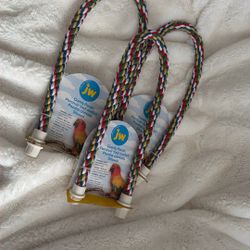 Jw Bird Comfy Perch Medium 32 Inch