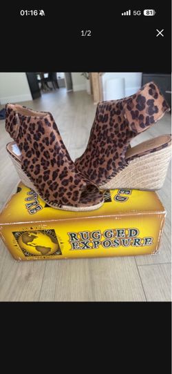 Women shoes