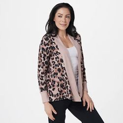 Seed To Style Cardigan 