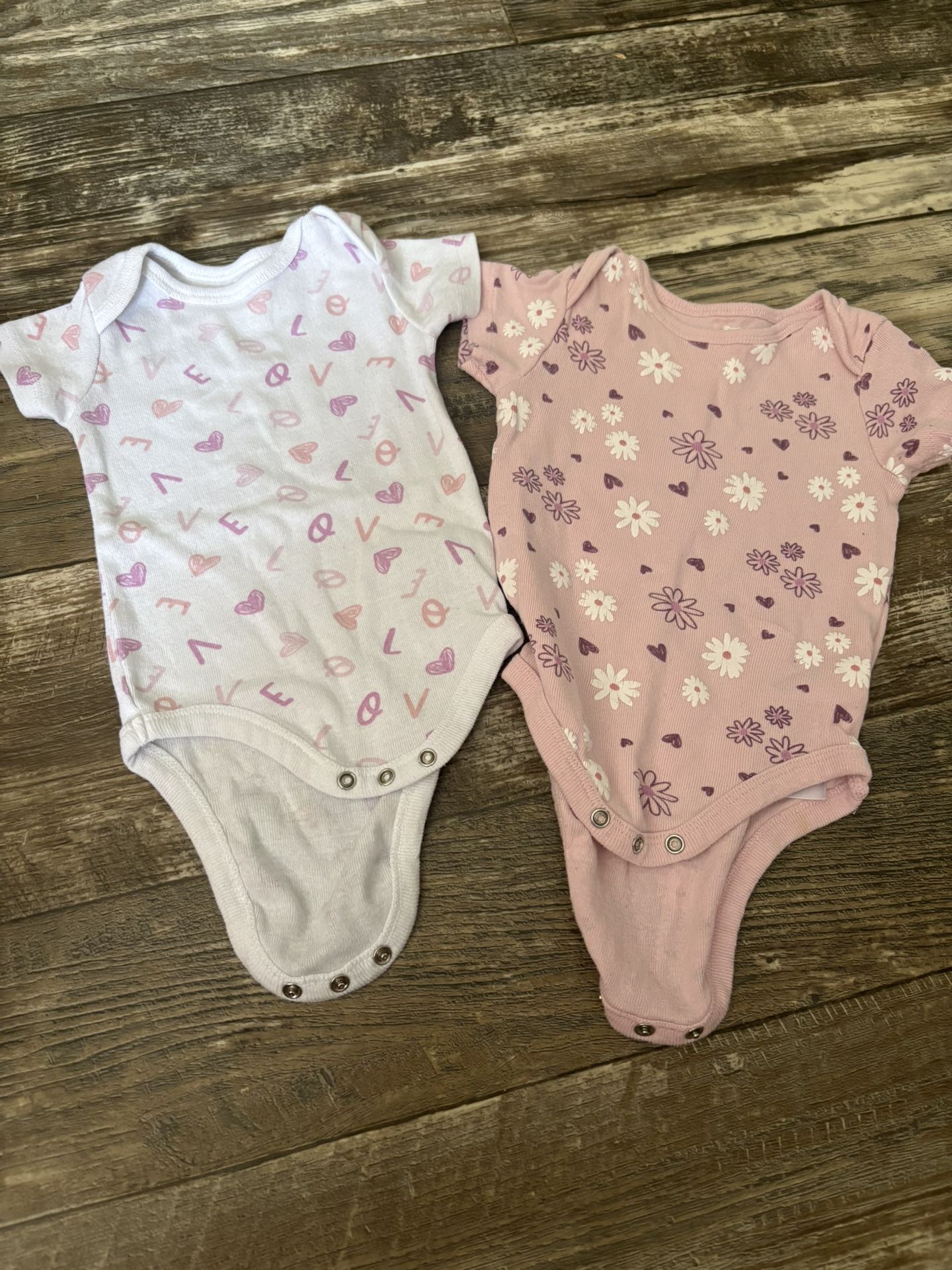 Koala Baby Onesies