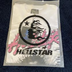 Hellstar Graphic TShirt