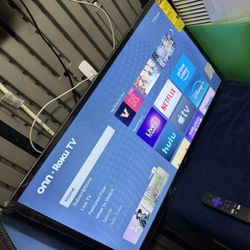 Roku Smart TV