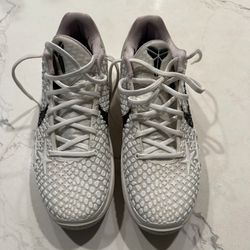 Kobe 6 Protro-all star Size 8