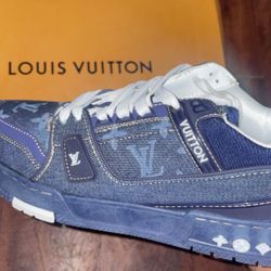 Lv Trainers