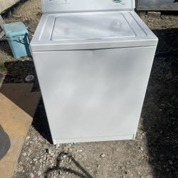 Good Working Whirlpool Super Capacity